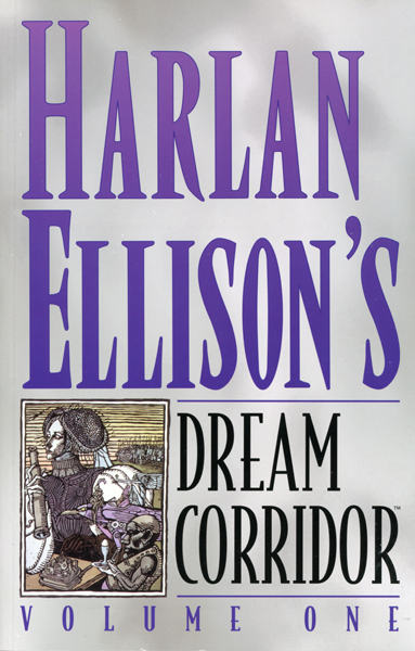 Harlanellisonbooks Com 187 Harlan Ellison S Dream Corridor